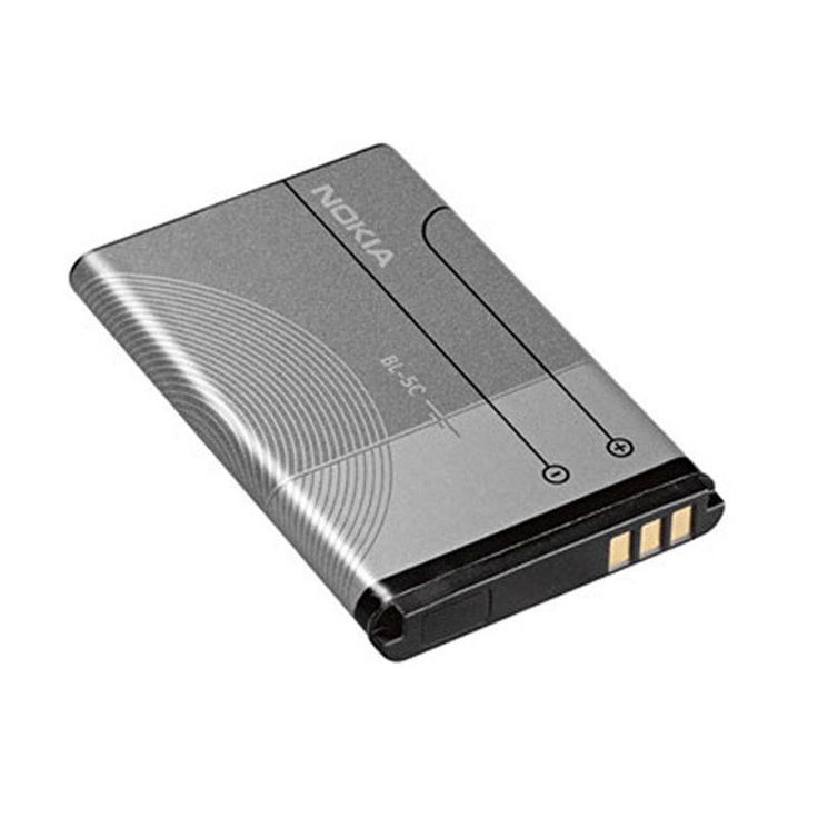 Batteries and power banks